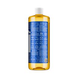 Pure-Castile Magic Soap, Peppermint