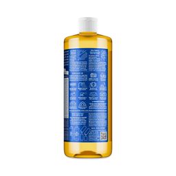 Pure-Castile Magic Soap, Peppermint