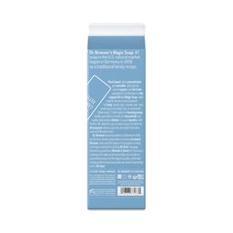 Pure-Castile Magic Soap Refill Carton, Baby Unscented