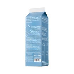 Pure-Castile Magic Soap Refill Carton, Baby Unscented