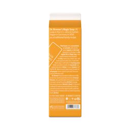 Pure-Castile Magic Soap Refill Carton, Citrus
