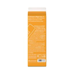 Pure-Castile Magic Soap Refill Carton, Citrus