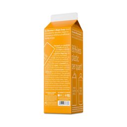Pure-Castile Magic Soap Refill Carton, Citrus