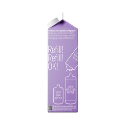 Pure-Castile Magic Soap Refill Carton, Lavender