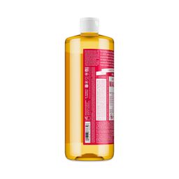 Pure-Castile Magic Soap, Rose