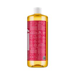 Pure-Castile Magic Soap, Rose
