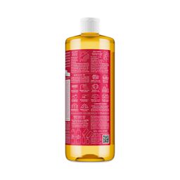 Pure-Castile Magic Soap, Rose