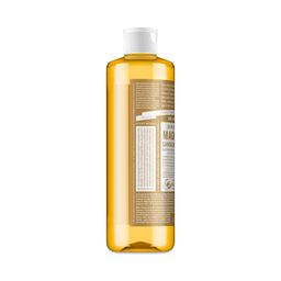 Pure-Castile Magic Soap, Sandalwood Jasmine