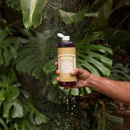 Pure-Castile Magic Soap, Sandalwood Jasmine