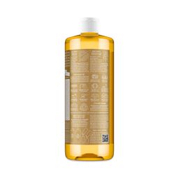 Pure-Castile Magic Soap, Sandalwood Jasmine
