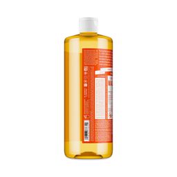 Pure-Castile Magic Soap, Tea Tree