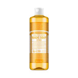 Pure Castile Soap, Citrus