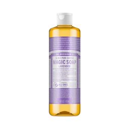 Pure Castile Soap, Lavender