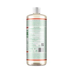 Sal Suds Biodegradable Cleaner