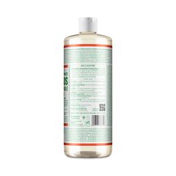 Sal Suds Biodegradable Cleaner