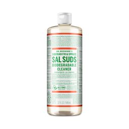 Sal Suds Biodegradable Cleaner