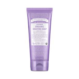 Shaving Gel, Lavender
