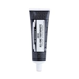 Toothpaste, Anise