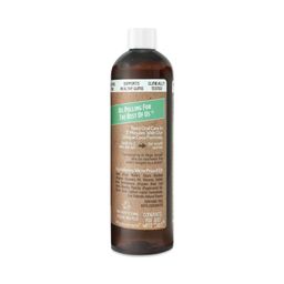 Coconut Oil Mouthwash