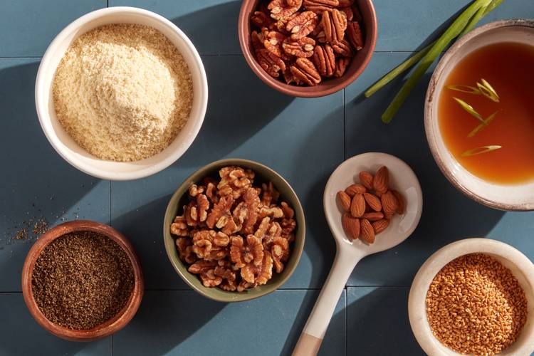 Dr. Hyman's Detox Shopping List