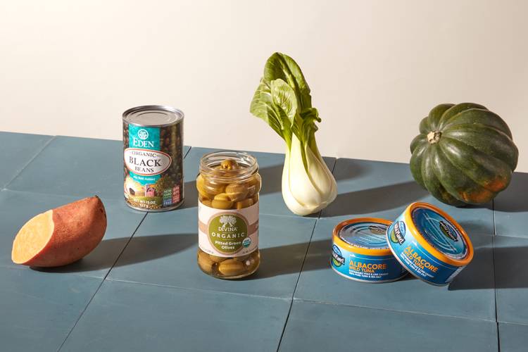 Dr. Gundry's Lectin Free Shopping List