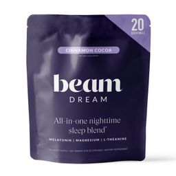 Dream Sleep Powder, Cinnamon Cocoa