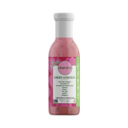 Dressing & Marinade, Greek Goddess