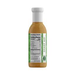 Dressing & Marinade, Mediterranean Fattoush