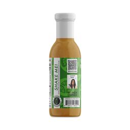 Dressing & Marinade, Mediterranean Fattoush