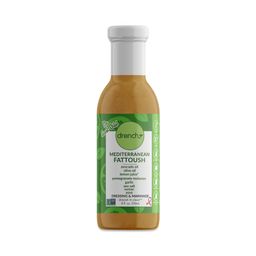 Dressing & Marinade, Mediterranean Fattoush