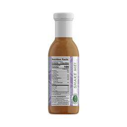 Vinaigrette Dressing & Marinade, Balsamic Fig