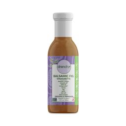 Vinaigrette Dressing & Marinade, Balsamic Fig