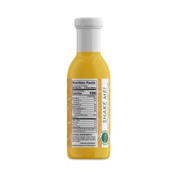 Vinaigrette Dressing & Marinade, Citrus Honey