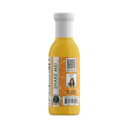 Vinaigrette Dressing & Marinade, Citrus Honey