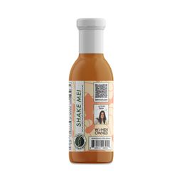 Vinaigrette Dressing & Marinade, Sesame Ginger