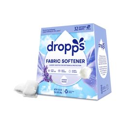 Fabric Softener Laundry Additive Pods, Lavender Meadow