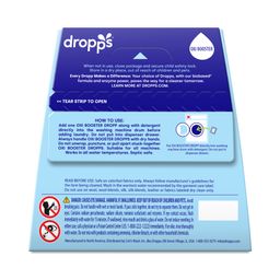 Oxi Booster Laundry Additive Pods, Unscented