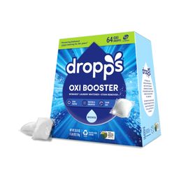 Oxi Booster Laundry Whitener & Stain Remover Pods, Unscented