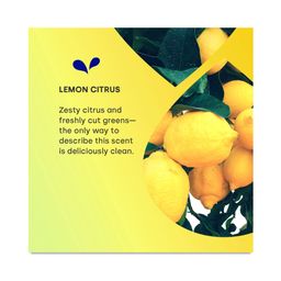 UltraWash Dishwasher Detergent Pods, Lemon Citrus