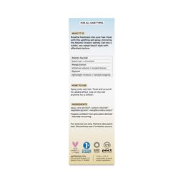 Beach Waves Ocean Hair Texturizer