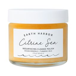 Citrine Sea Resurfacing Cleanse Polish