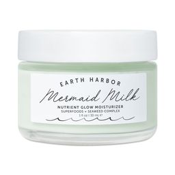 Mermaid Milk Nutrient Glow Moisturizer