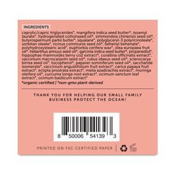 Nymph Nectar Superfruit Repair Balm