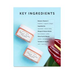 Nymph Nectar Superfruit Repair Balm