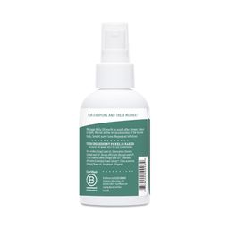 Belly Oil