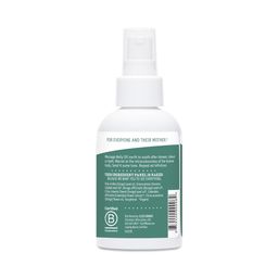 Belly Oil