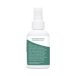 Belly Oil