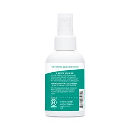 Calendula Baby Oil