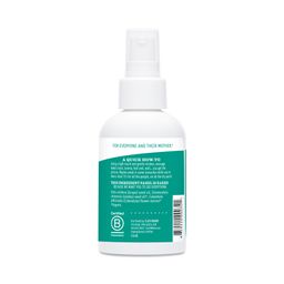 Calendula Baby Oil