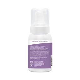 Calming Lavender Baby Wash
